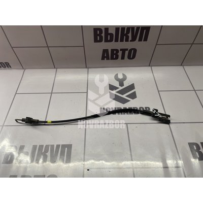 Трос открывания передней двери Fiat Albea 2003 + Трос открывания передней двери Fiat Albea 2003 +