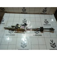 Колонка рулевая Fiat Albea 2003 +