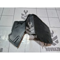 Накладка (кузов наружные) Ford Focus 1 1998-2004