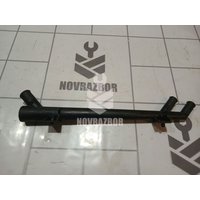 Трубка системы охлаждения Ford Focus 1 1998-2004