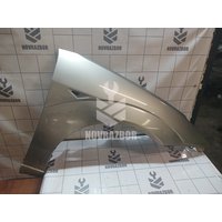 Крыло переднее правое Ford Focus 1 1998-2004