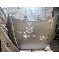 Капот Ford Focus 1 1998-2004