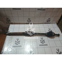 Полуось передняя правая Ford Focus 1 1998-2004