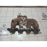 Коллектор выпускной Ford Focus 1 1998-2004