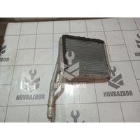 Радиатор отопителя Ford Focus 1 1998-2004