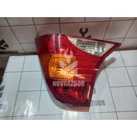 Фонарь задний правый Ford Focus 1 1998-2004