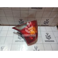 Фонарь задний левый Ford Focus 1 1998-2004