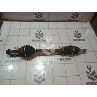 Полуось передняя левая Ford Focus 1 1998-2004