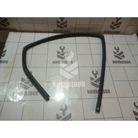 Уплотнитель стекла двери Ford Focus 1 1998-2004