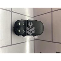 Блок управления стеклоподъемниками Ford Focus 1 1998-2004