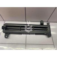 Крышка Fiat Albea 2003 +