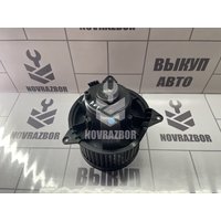 Моторчик печки Ford Focus 1 1998-2004