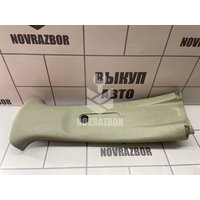 Обшивка стойки Chevrolet Aveo (T250) 2005-2011