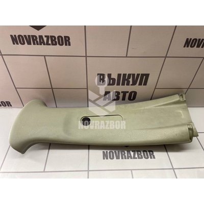 Обшивка стойки Chevrolet Aveo (T250) 2005-2011