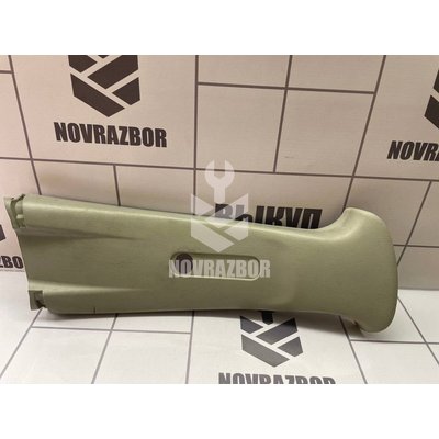 Обшивка стойки Chevrolet Aveo (T250) 2005-2011 Обшивка стойки Chevrolet Aveo (T250) 2005-2011