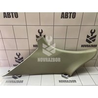 Обшивка стойки Chevrolet Aveo (T250) 2005-2011