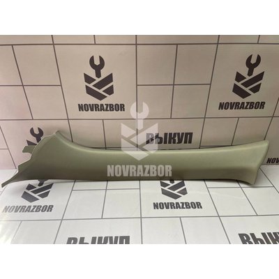 Обшивка стойки Chevrolet Aveo (T250) 2005-2011