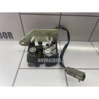 Замок багажника Fiat Albea 2003 +
