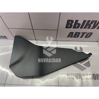 Накладка (кузов внутри) Suzuki SX4 2006-2013
