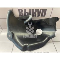 Пыльник Suzuki SX4 2006-2013