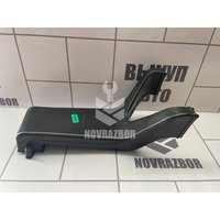 Воздуховод отопителя Suzuki SX4 2006-2013