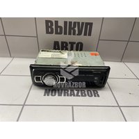 Магнитола Fiat Albea 2003 +