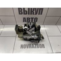 Замок двери передней левой Fiat Albea 2003 +