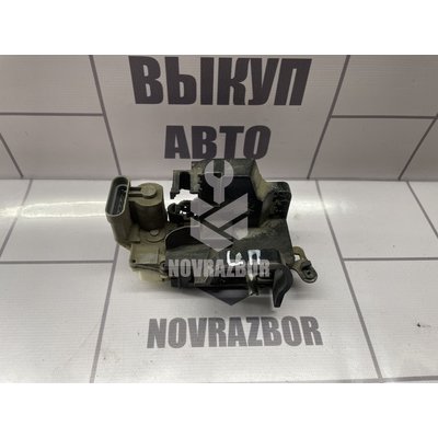 Замок двери передней левой Fiat Albea 2003 + Замок двери передней левой Fiat Albea 2003 +