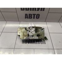 Замок двери задней правой Fiat Albea 2003 +