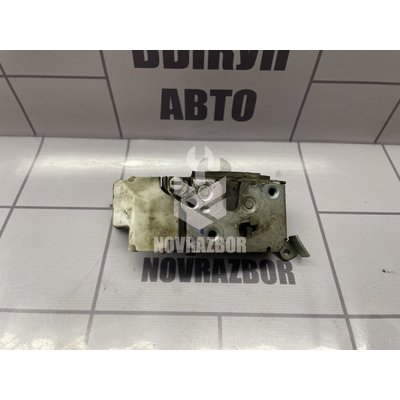 Замок двери задней правой Fiat Albea 2003 + Замок двери задней правой Fiat Albea 2003 +