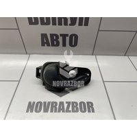 Ручка двери внутренняя левая Fiat Albea 2003 +