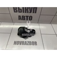 Ручка двери внутренняя левая Fiat Albea 2003 +