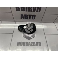 Ручка двери внутренняя правая Fiat Albea 2003 +