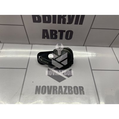 Ручка двери внутренняя правая Fiat Albea 2003 +