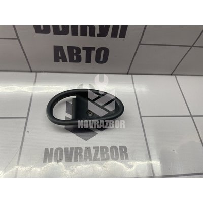 Накладка ручки внутренней Fiat Albea 2003 +