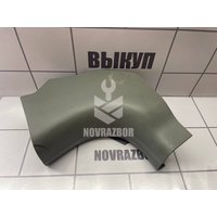 Обшивка стойки Suzuki SX4 2006-2013