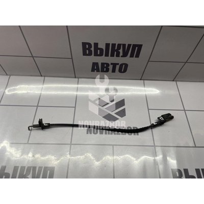 Трос открывания передней двери Fiat Albea 2003 +