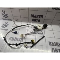 Проводка (коса) Fiat Albea 2003 +