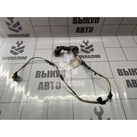 Проводка (коса) Fiat Albea 2003 +