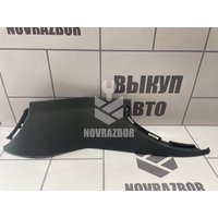 Накладка декоративная Suzuki SX4 2006-2013