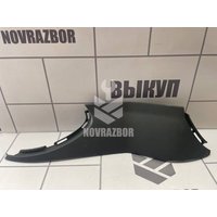 Накладка декоративная Suzuki SX4 2006-2013