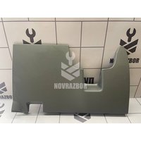 Накладка (кузов внутри) Suzuki SX4 2006-2013