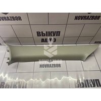 Обшивка стойки Suzuki SX4 2006-2013