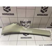 Накладка стойки Suzuki SX4 2006-2013