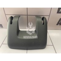 Накладка (кузов внутри) Suzuki SX4 2006-2013