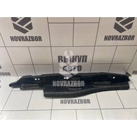 Пыльник Suzuki SX4 2006-2013