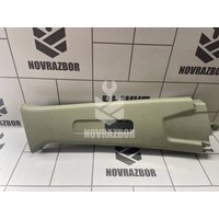 Накладка стойки Suzuki SX4 2006-2013