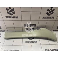 Накладка стойки Suzuki SX4 2006-2013