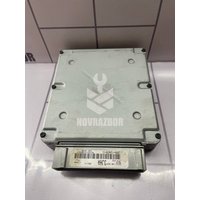 Блок управления двигателем Ford Focus 1 1998-2004
