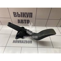 Педаль газа Ford Focus 1 1998-2004